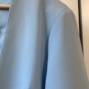 Brand New Blue Blazer